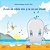 Je Suis Une Baleine Mais Je Ne Suis Pas Échouée-.. - Imagem 1