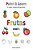 Paint & Learn: Frutas (Nivel 1)-.. - Imagem 1