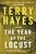 The Year Of The Locust: A Thriller-.. - Imagem 1
