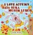 I Love Autumn (English Malay Bilingual Book For Children)-.. - Imagem 1