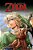 Legend Of Zelda: Twilight Princess, Vol. 7-.. - Imagem 1