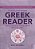 The Routledge Modern Greek Reader: Greek Folktales For Learning Modern Greek-.. - Imagem 1
