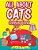 All About Cats: Coloring Book-.. - Imagem 1