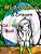 My Brother Is A Dragon - Coloring Book: A World Of Tone Children's Coloring Book-.. - Imagem 1