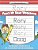 Rory Letter Tracing For Kids Trace My Name Workbook: Tracing Books For Kids Ages 3 - 5 Pre-k & Kindergarten Practice Workbook-.. - Imagem 1