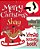 Merry Christmas Shay - Xmas Activity Book: (Personalized Children's Activity Book)-.. - Imagem 1
