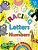 Tracing Letters And Numbers For Preschool: Kindergarten Tracing Workbook-.. - Imagem 1