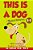 This Is A Dog Musical Dialogues: English For Children Picture Book 1-1-.. - Imagem 1