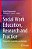 Social Work Education, Research And Practice: Perspectives From India And Australia-.. - Imagem 1