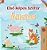 First Picture Dictionary - Animals (Hungarian Children's Book)-.. - Imagem 1
