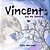 Vincent And The Vampires-.. - Imagem 1