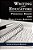Writing For Educators: Personal Essays And Practical Advice (Pb)-.. - Imagem 1