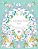 A Coloring Book For Friends: Colouring Book-.. - Imagem 1