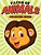 Faces Of Animals Coloring Book: Coloring Book-.. - Imagem 1