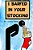 I Barfed In Your Stocking-.. - Imagem 1