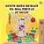 I Love To Eat Fruits And Vegetables (Tagalog Book For Kids): Filipino Children's Book-.. - Imagem 1