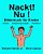 Nackt! Nu!: Ein Bilderbuch Für Kinder Deutsch-Französisch (Zweisprachige Ausgabe) (Www. Rich. Center)-.. - Imagem 1