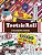 Tootsie Roll Coloring Book: 24 Page Coloring Book-.. - Imagem 1