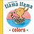Llama Llama Colors-.. - Imagem 1