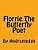 Florrie The Butterfly Poet-.. - Imagem 1