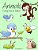 Animals Coloring Book For Toddlers 1-.. - Imagem 1