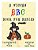 A Wiccan Abc Book For Babies-.. - Imagem 1