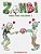 Zombi Libro Para Colorear 1-.. - Imagem 1