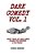 Dark Comedy Vol. 1: Short Tales Of Dark Humor To Help You Survive 4 To 8 Years-.. - Imagem 1