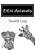 Zen Animals: A Complete Guide To Master Wild Animals Drawing In Zen Doodle-.. - Imagem 1