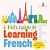 A Kid's Guide To Learning French A Children's Learn French Books-.. - Imagem 1