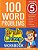 100 Word Problems: Grade 5 Math Workbook-.. - Imagem 1