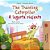 The Traveling Caterpillar (English Portuguese Bilingual Children's Book - Brazilian)-.. - Imagem 1