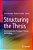 Structuring The Thesis: Matching Method, Paradigm, Theories And Findings-.. - Imagem 1