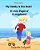 Bilingue Inglese: My Daddy Is The Best: Libro Illustrato Per Bambini, Inglese-Italiano, Italiano-Inglese (Edizione Bilingue), Bilingue C-.. - Imagem 1