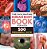 The Fascinating Human Body Book For Kids: 500 Phenomenal Facts!-.. - Imagem 1