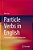 Particle Verbs In English: A Cognitive Linguistic Perspective-.. - Imagem 1