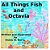All Things Fish And Octavia-.. - Imagem 1