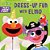 Dress-Up Fun With Elmo (Sesame Street)-.. - Imagem 1