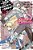 Is It Wrong To Try To Pick Up Girls In A Dungeon? On The Side: Sword Oratoria, Vol. 6 (Manga)-.. - Imagem 1