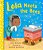 Lola Meets The Bees-.. - Imagem 1