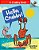 Hello, Crabby!: An Acorn Book (A Crabby Book #1): Volume 1-.. - Imagem 1