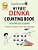 My First Dinka Counting Book: Colour And Learn 1 2 3-.. - Imagem 1