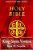 Holy Bible, King James Version, Book 20 Proverbs-.. - Imagem 1