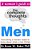 A Woman's Guide To The Complete Thoughts Of Men-.. - Imagem 1