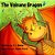 The Volcano Dragon-.. - Imagem 1
