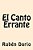 El Canto Errante-.. - Imagem 1