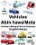English-Hausa Vehicles-Abin Hawa/Mota Children's Bilingual Picture Dictionary-.. - Imagem 1