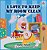 I Love To Keep My Room Clean: Children's Bedtime Story-.. - Imagem 1