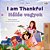 I Am Thankful (English Hungarian Bilingual Children's Book)-.. - Imagem 1