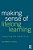Making Sense Of Lifelong Learning-.. - Imagem 1